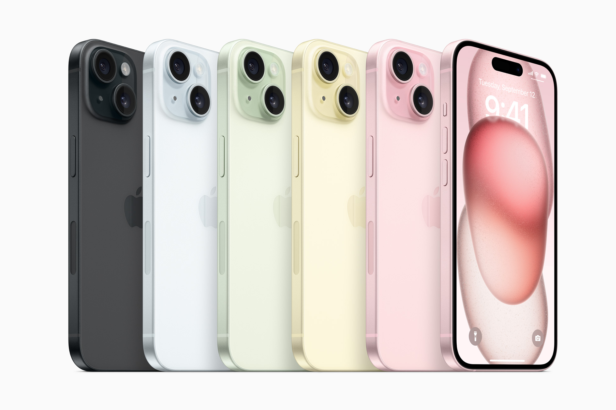 Reseña del iPhone 15: el valor de las pequeñas cosas