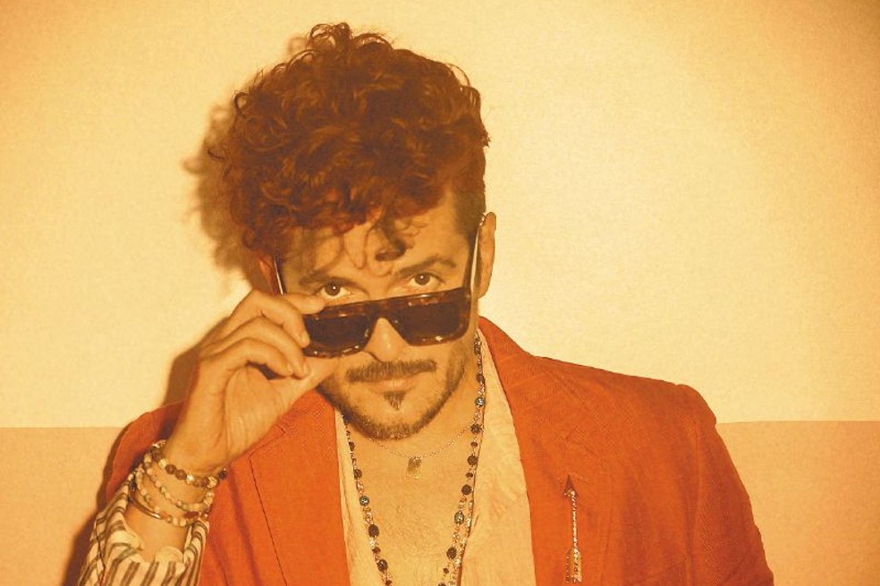 Tommy Torres y el acto democrático de hacer música