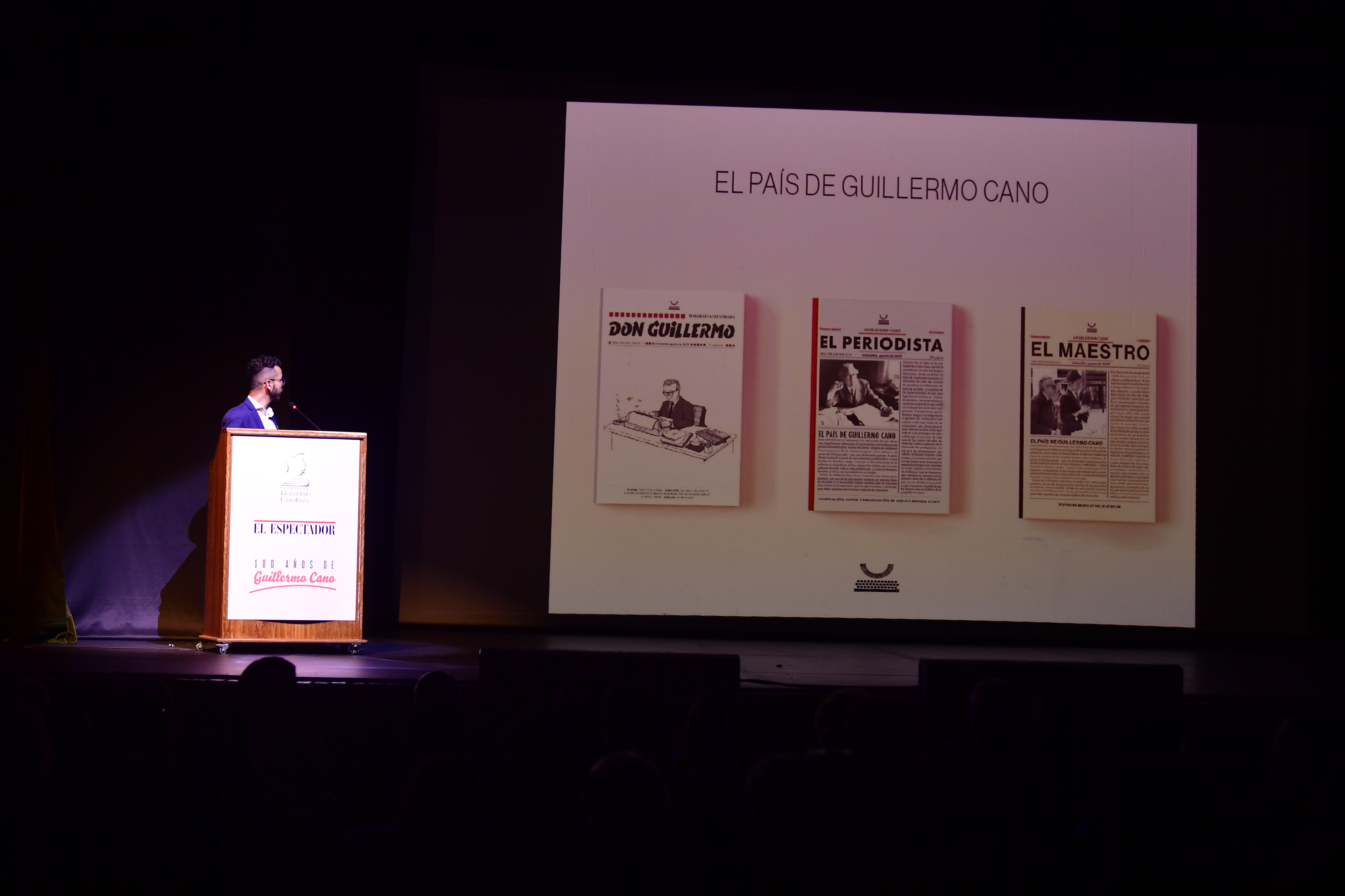 La Regeneración y “El Espectador”