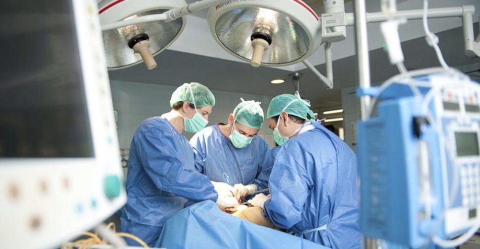 Más de 1.000 pacientes murieron en Rusia por errores médicos en menos de año y medio
