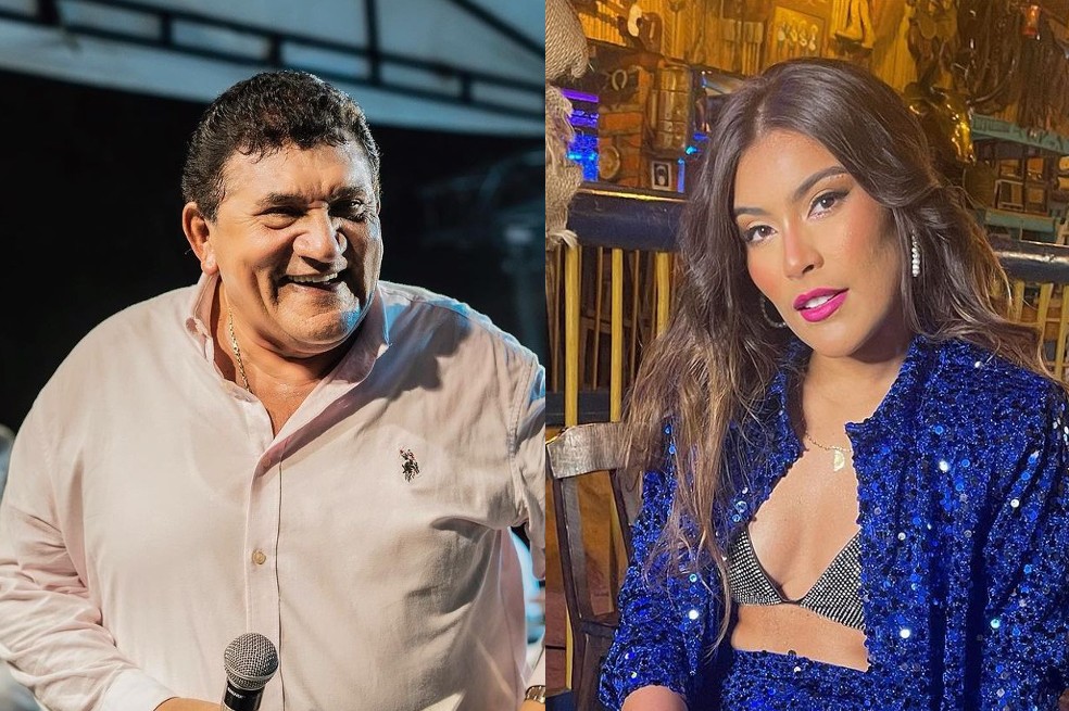 Poncho Zuleta apareció luego de polémica con Karen Lizarazo para pedir disculpas