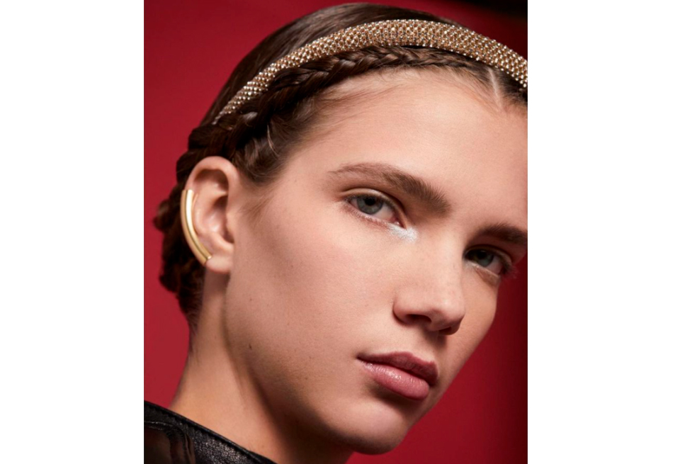 El secreto para iluminar los ojos en el último desfile de Dior en Paris