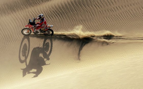 Perú renunció al Rally Dakar 2015 por falta de presupuesto