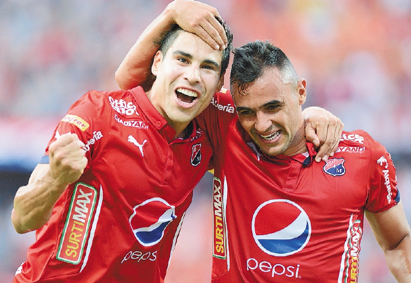 “Vamos a pelear todo”: Leonel Álvarez