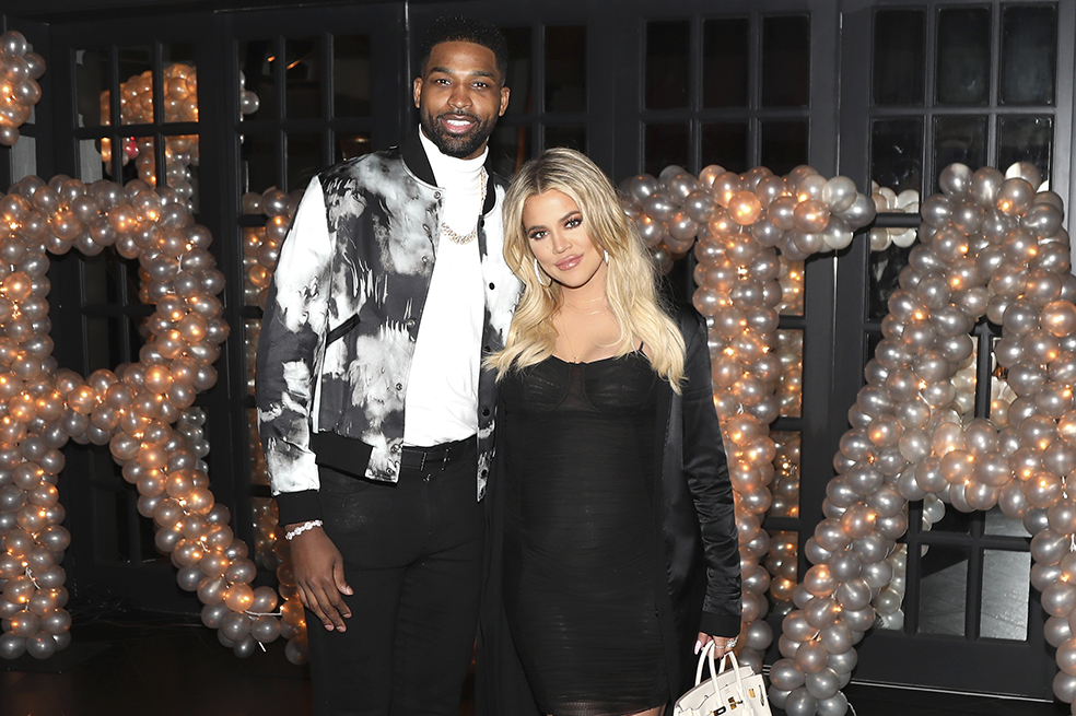 Khloé le ha perdonado muchas infidelidades al deportista. En diciembre del año pasado, la madre de True decidió no darle más oportunidades.