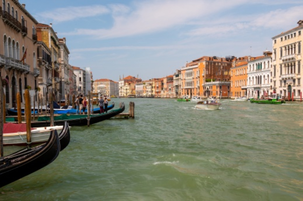 Guadagnino mostrará en Venecia un corto realizado durante el confinamiento