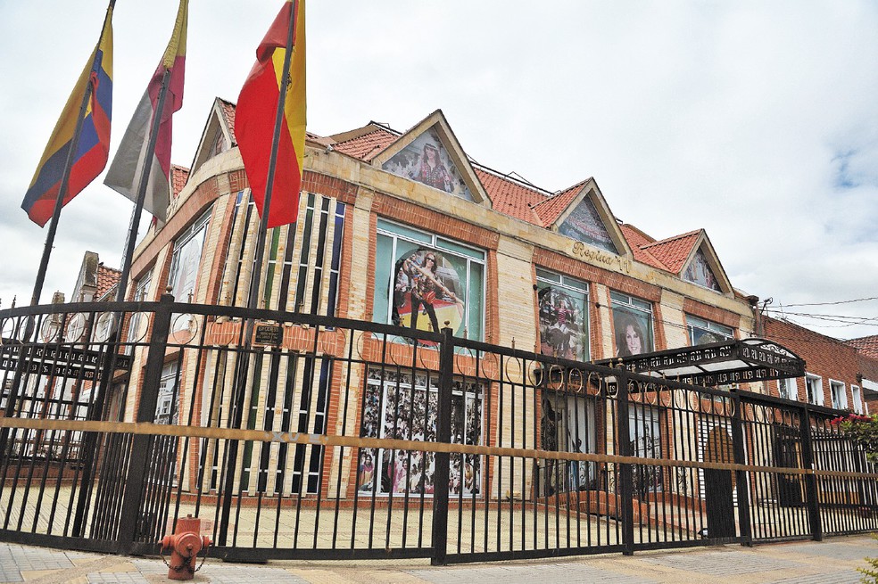 Batalla legal de un padre contra el centro de Regina 11
