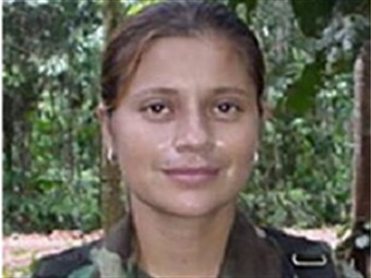 ¿Quién era Astrid Conde, la excombatiente asesinada en Bogotá?