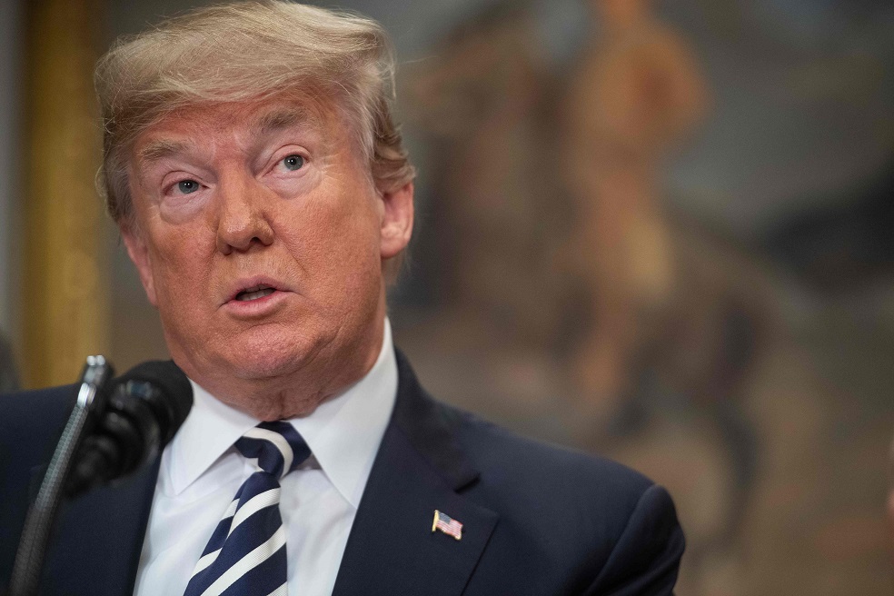 Estados Unidos dice estar listo para atacar a Corea del Norte esta misma noche