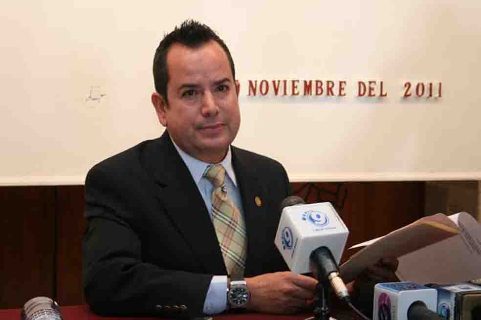 El primer alcalde gay de México