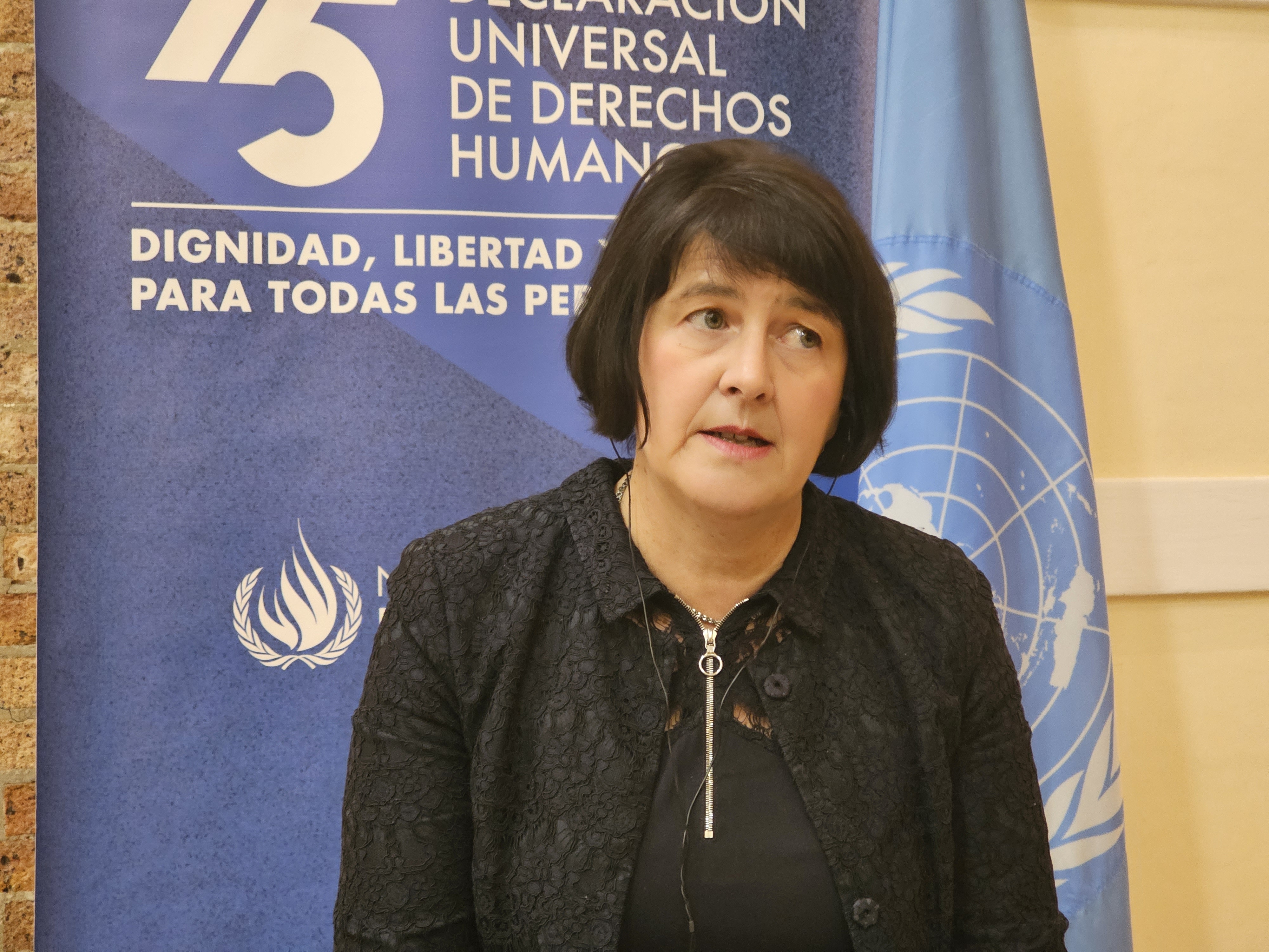 “La gestación subrogada es una forma de trata”: relatora especial de ONU