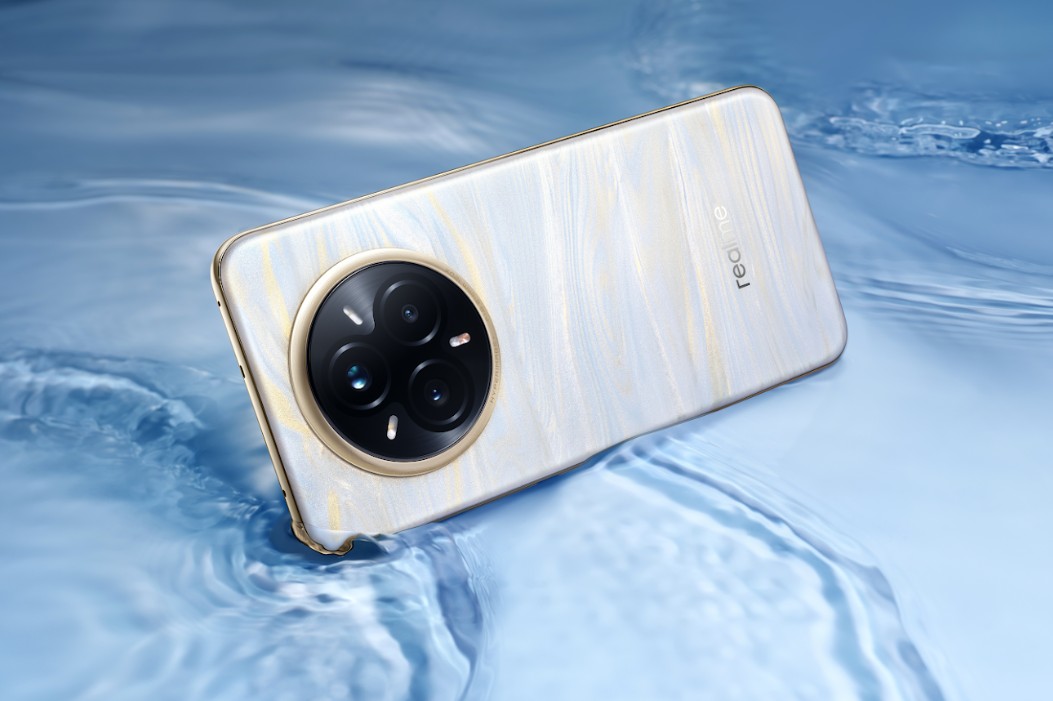 Probamos el realme 14 Pro, el celular que cambia de color con el frío: así nos fue