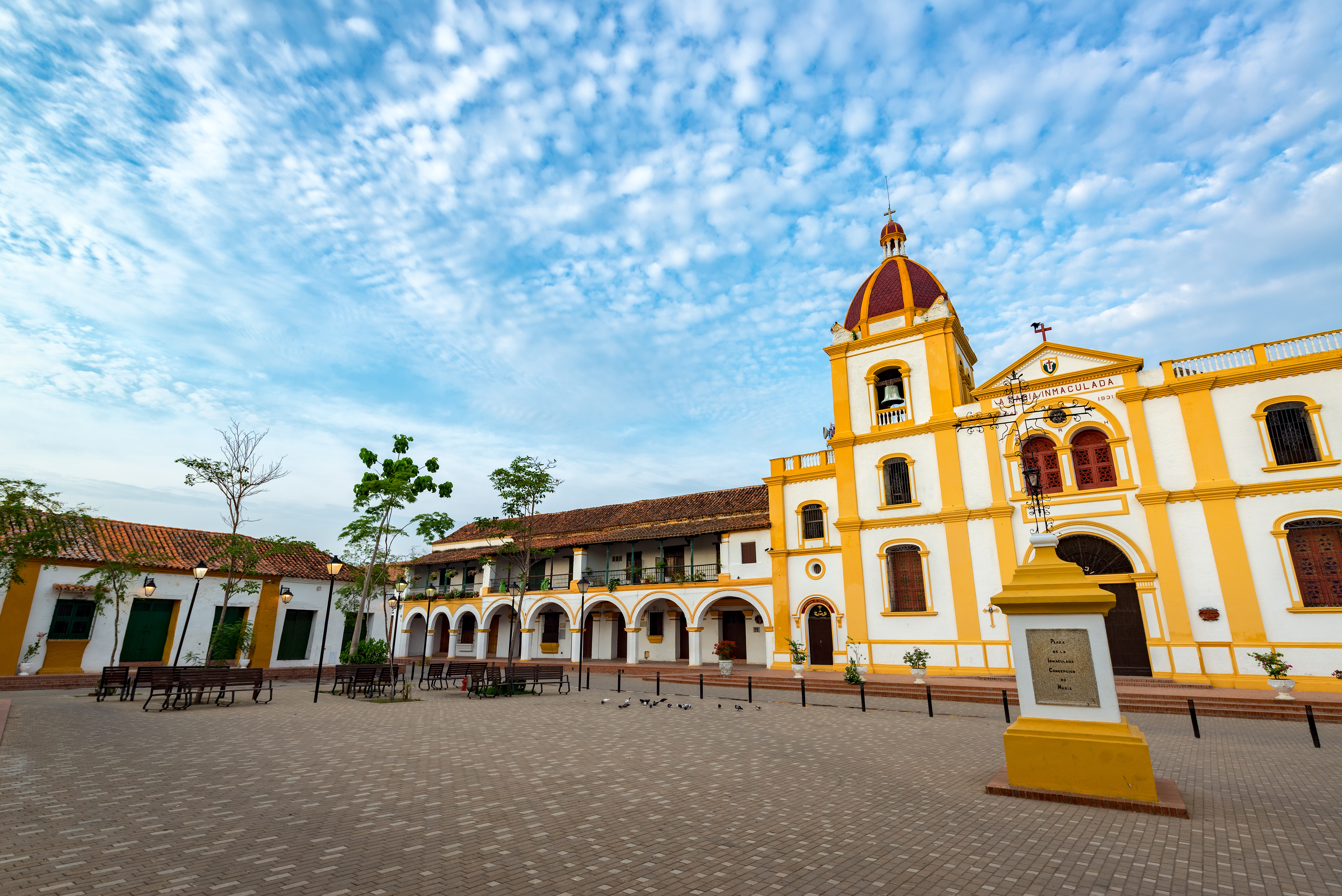 Pueblos de Colombia para visitar en cualquier época del año