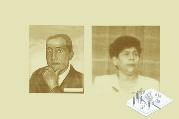 Las enseñanzas de Atilio y Pura para La Normal de Montes de María
