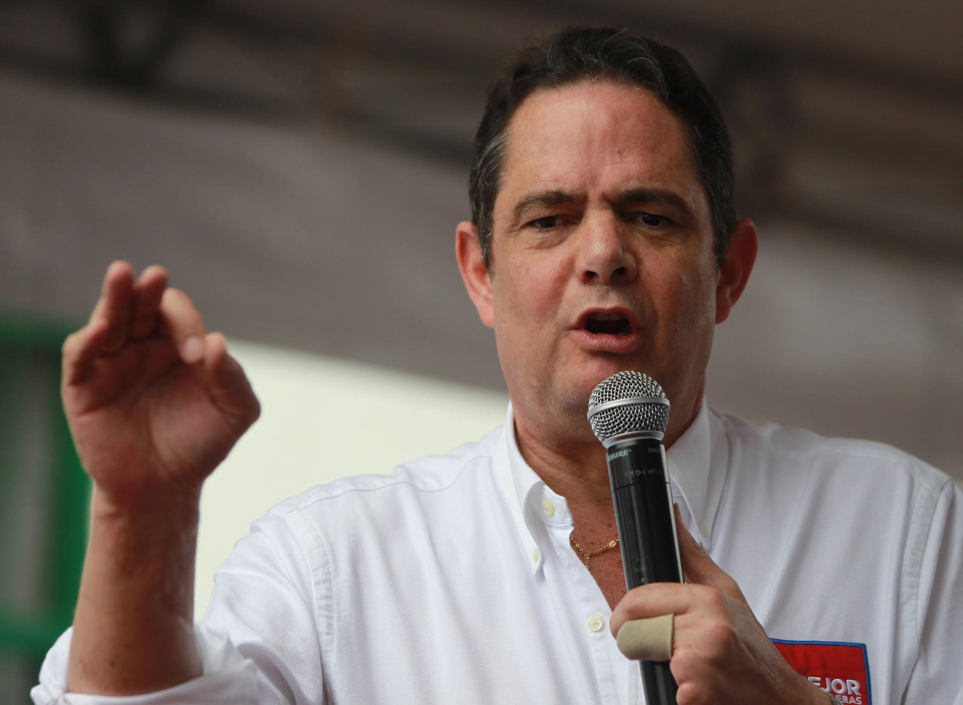 Germán Vargas Lleras