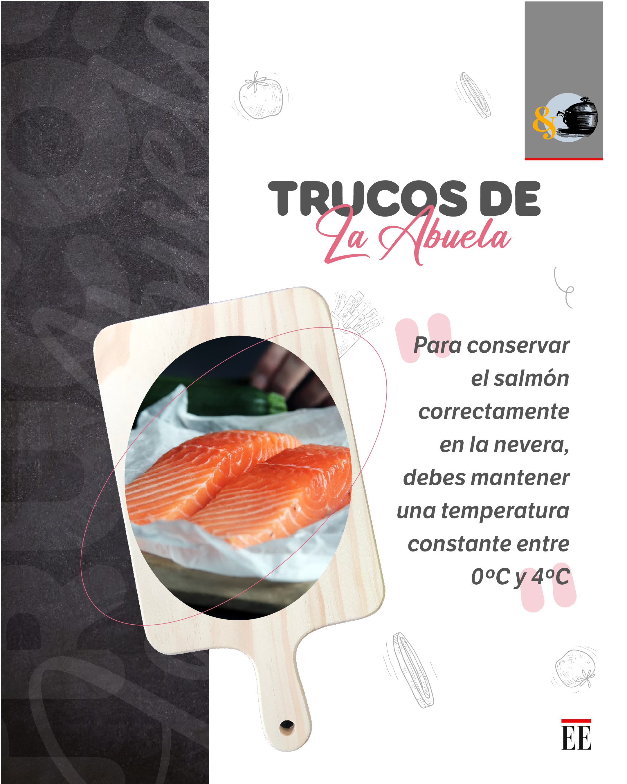 Trucos de la abuela