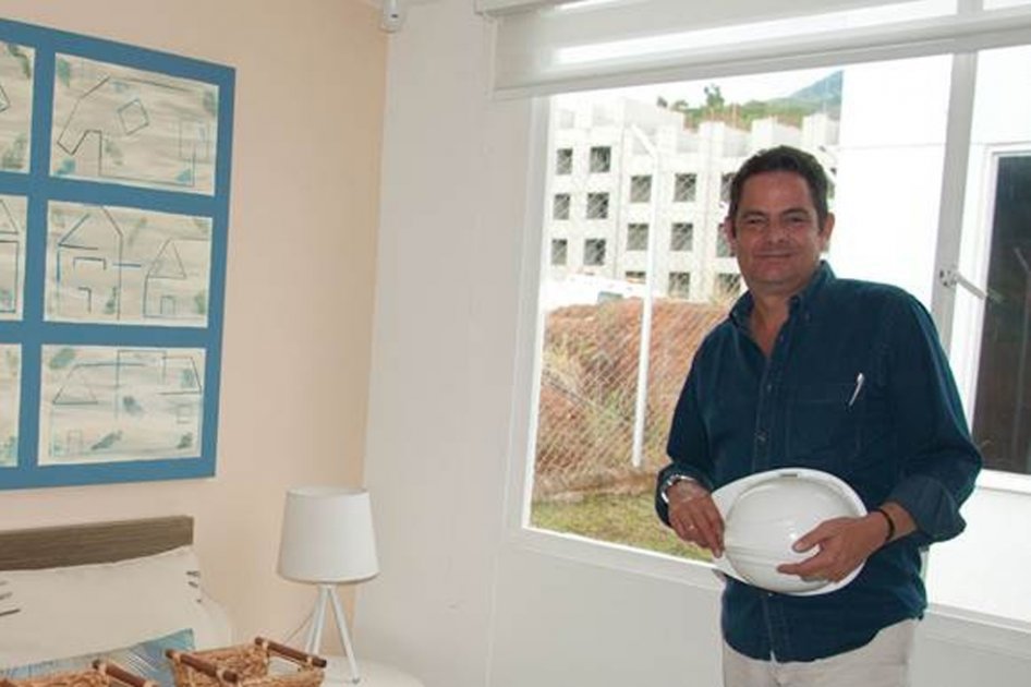 Vargas Lleras se compromete con segunda fase de ‘viviendas gratis’