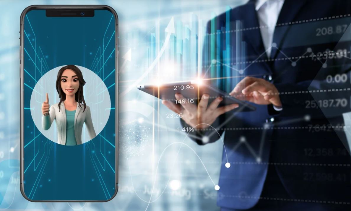 Una startup colombiana que crece fabricando inteligencia artificial