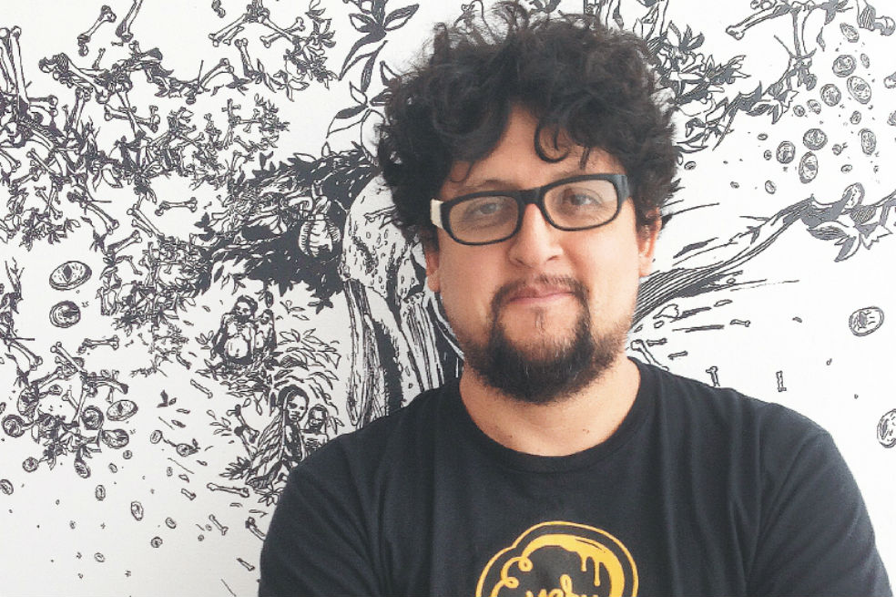 El cine de Alejandro Fernández Almendras