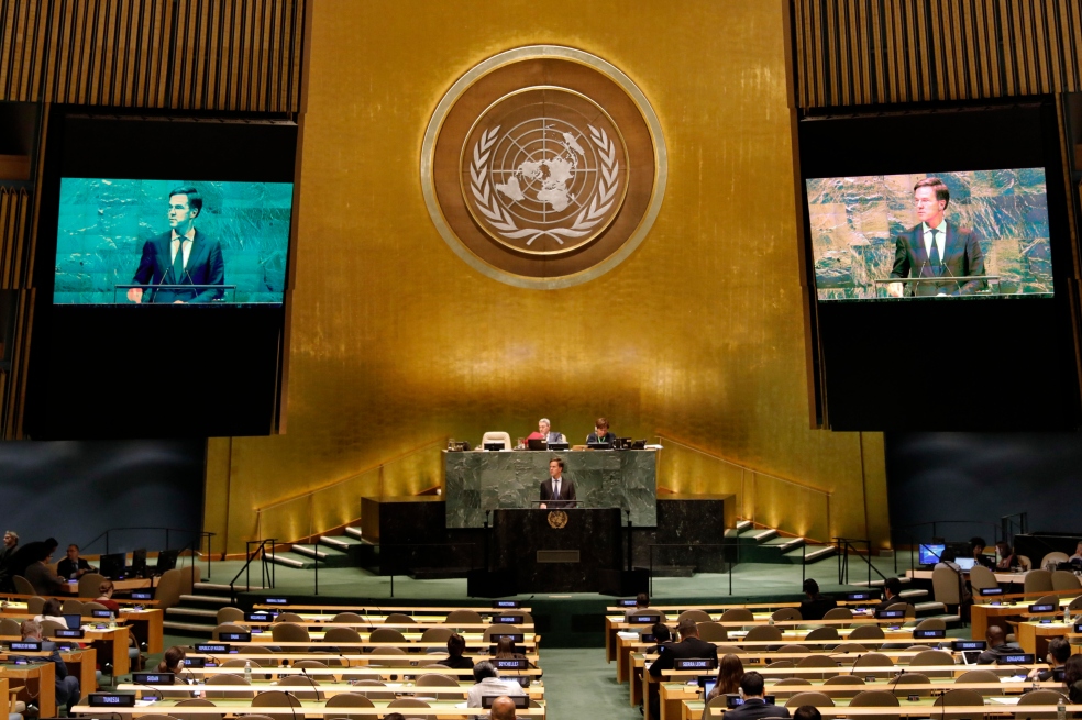 La ONU creará un panel para investigar atrocidades en Birmania