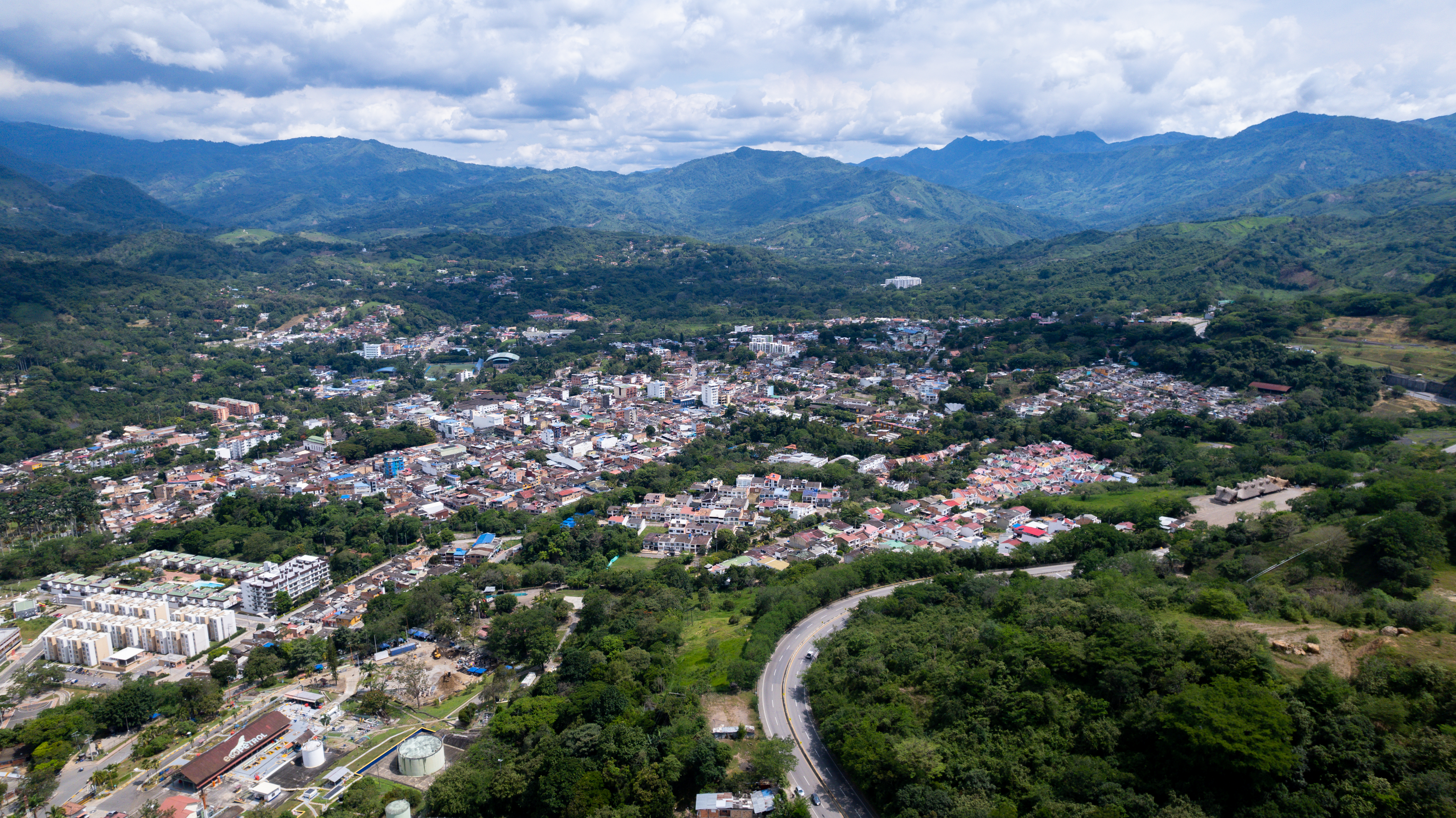 Esta es la ciudad más dulcera de Colombia: ¿cómo ir y qué puede hacer?