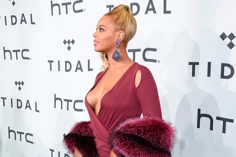 Beyoncé participará en la primera película de Bradley Cooper como director