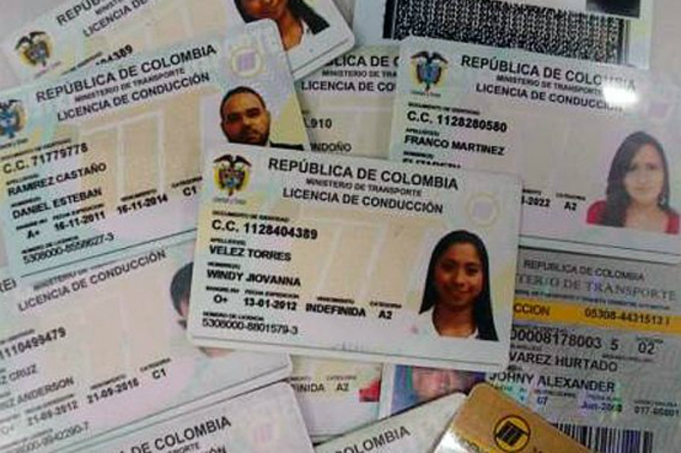 Colombianos pueden conducir autos en Corea del Sur y coreanos en Colombia