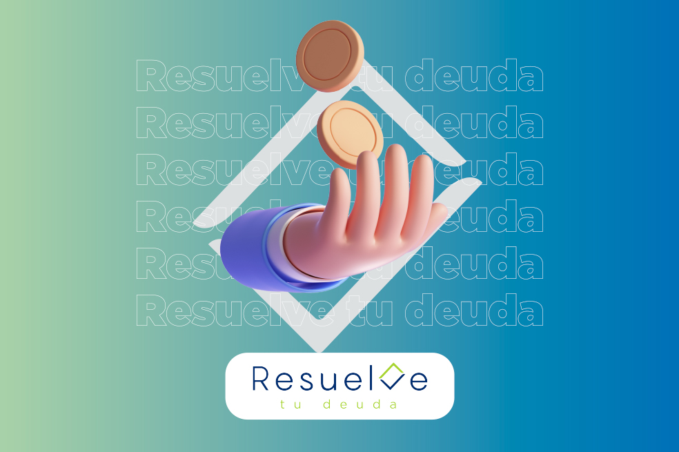 Resuelve tu Deuda, el aliado que ayuda a salir de deudas a los colombianos