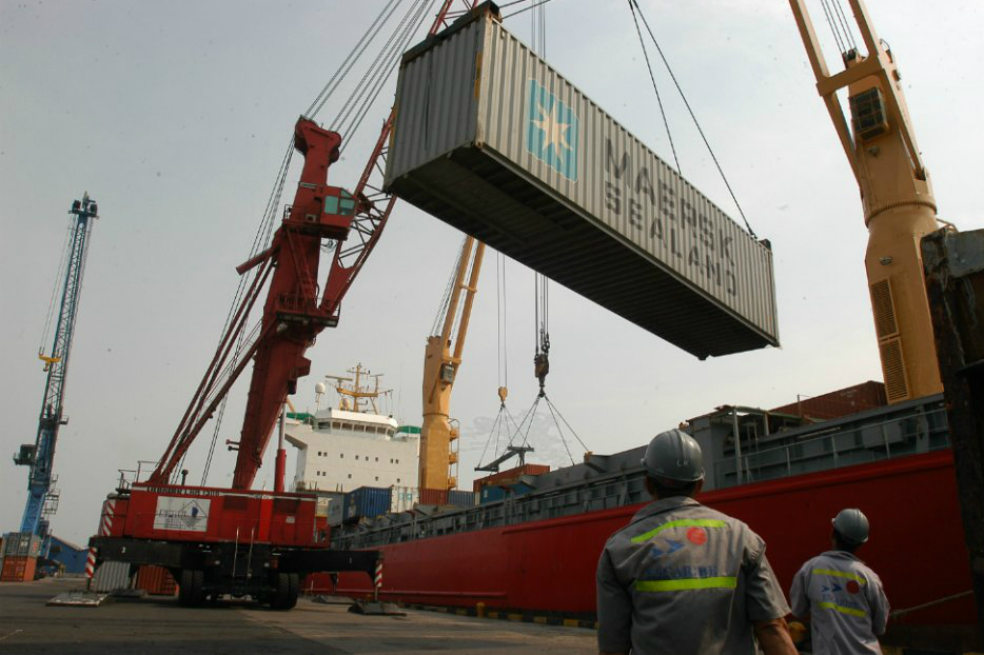 Déficit comercial de Colombia se redujo en US$64,9 millones en enero de 2018