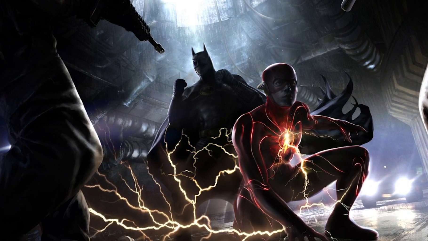 DC FanDome: Novedades de “Wonder Woman 1984”, “The Suicide Squad” y “The Batman”