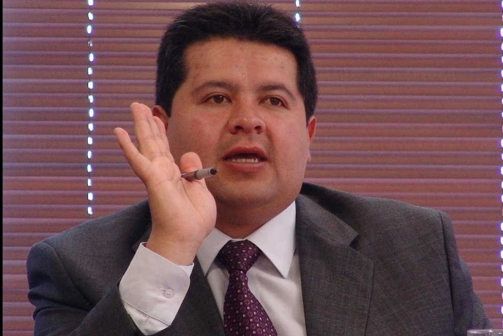 A juicio disciplinario congresista que no habría vigilado el trabajo de su UTL