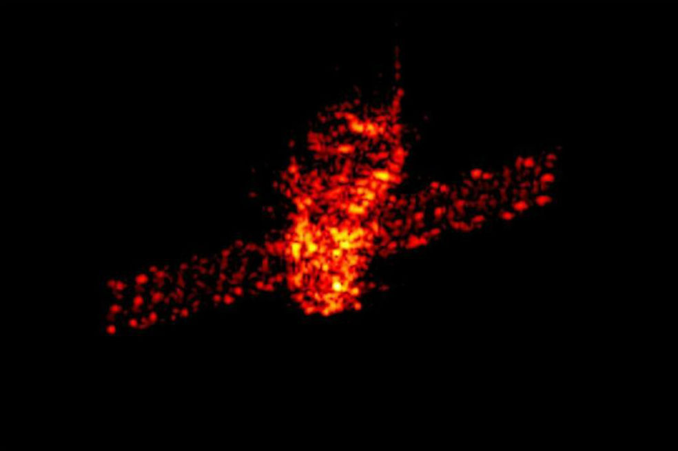 La estación espacial china impactará la Tierra entre mañana y el lunes: Agencia Espacial Europea
