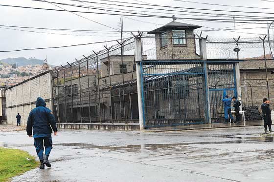Requisitos para salir por 72 horas de prisión dependen del delito: Procuraduría