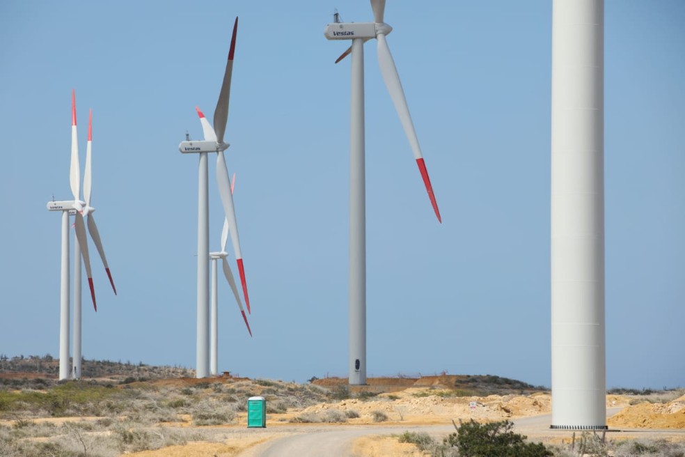 ANLA otorgó dos licencias ambientales a proyectos de energía renovable en La Guajira