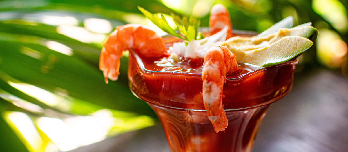 Recetas con camarones: 3 opciones para que disfrutes de esta proteína