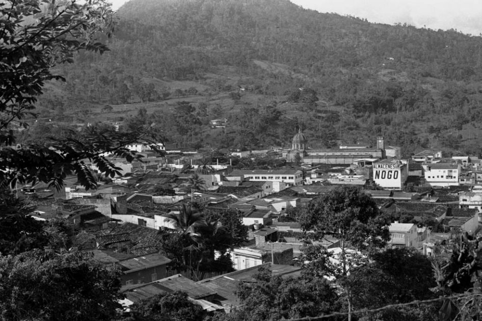 Origen, auge y declive de la segunda guerrilla del país