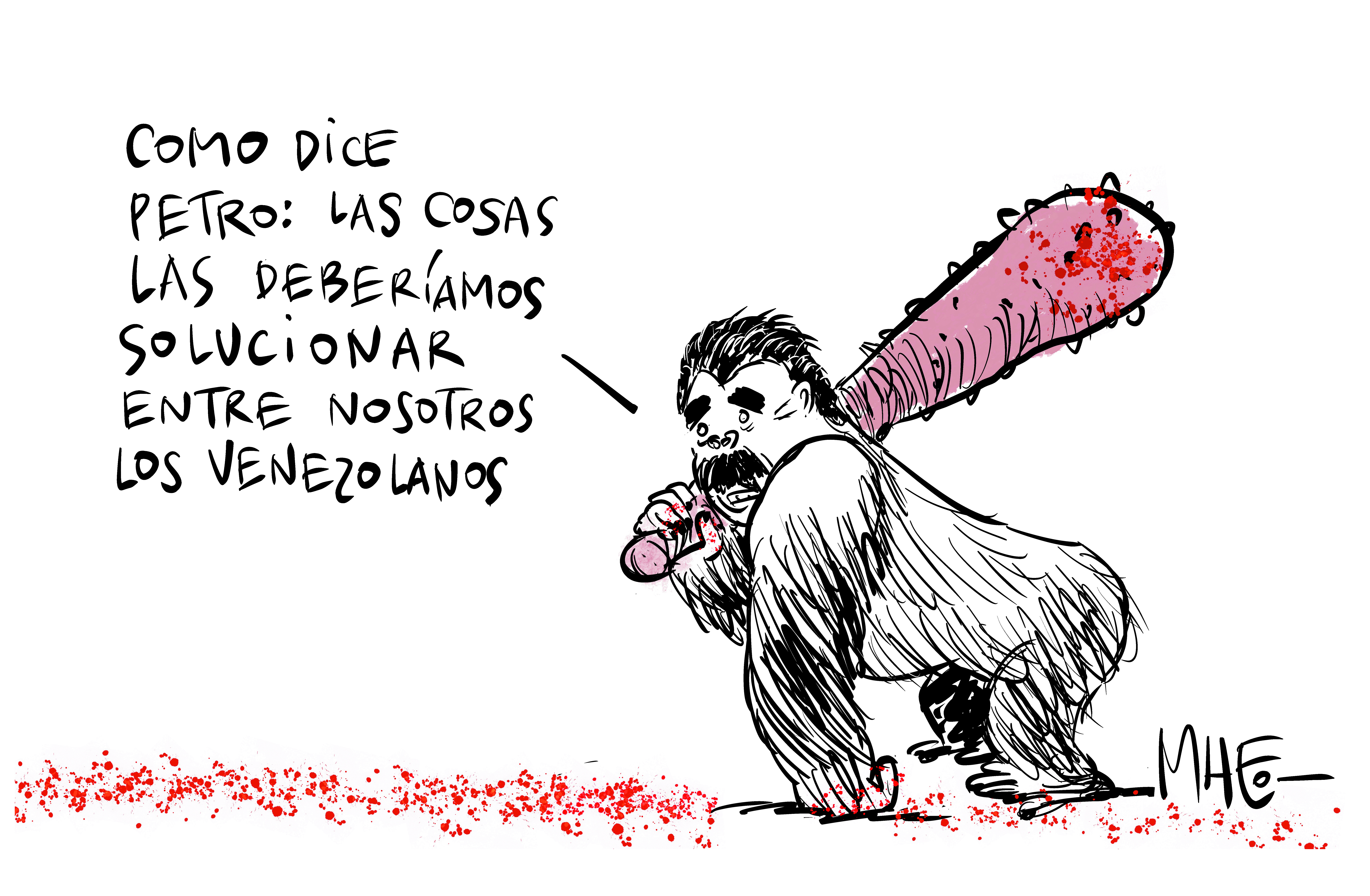 Lógica perversa