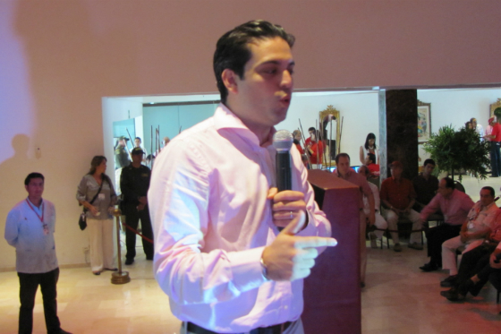 Liberales aseguran que derrotarán a Uribe en las elecciones de 2014