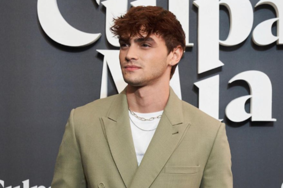 Detenido el actor español Gabriel Guevara en Venecia por un delito de abuso sexual