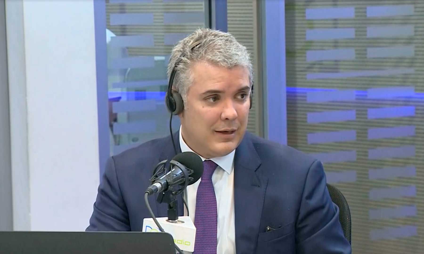 ¿Estaría impedido el presidente Duque para nombrar fiscal ‘ad hoc’ para caso Odebrecht?
