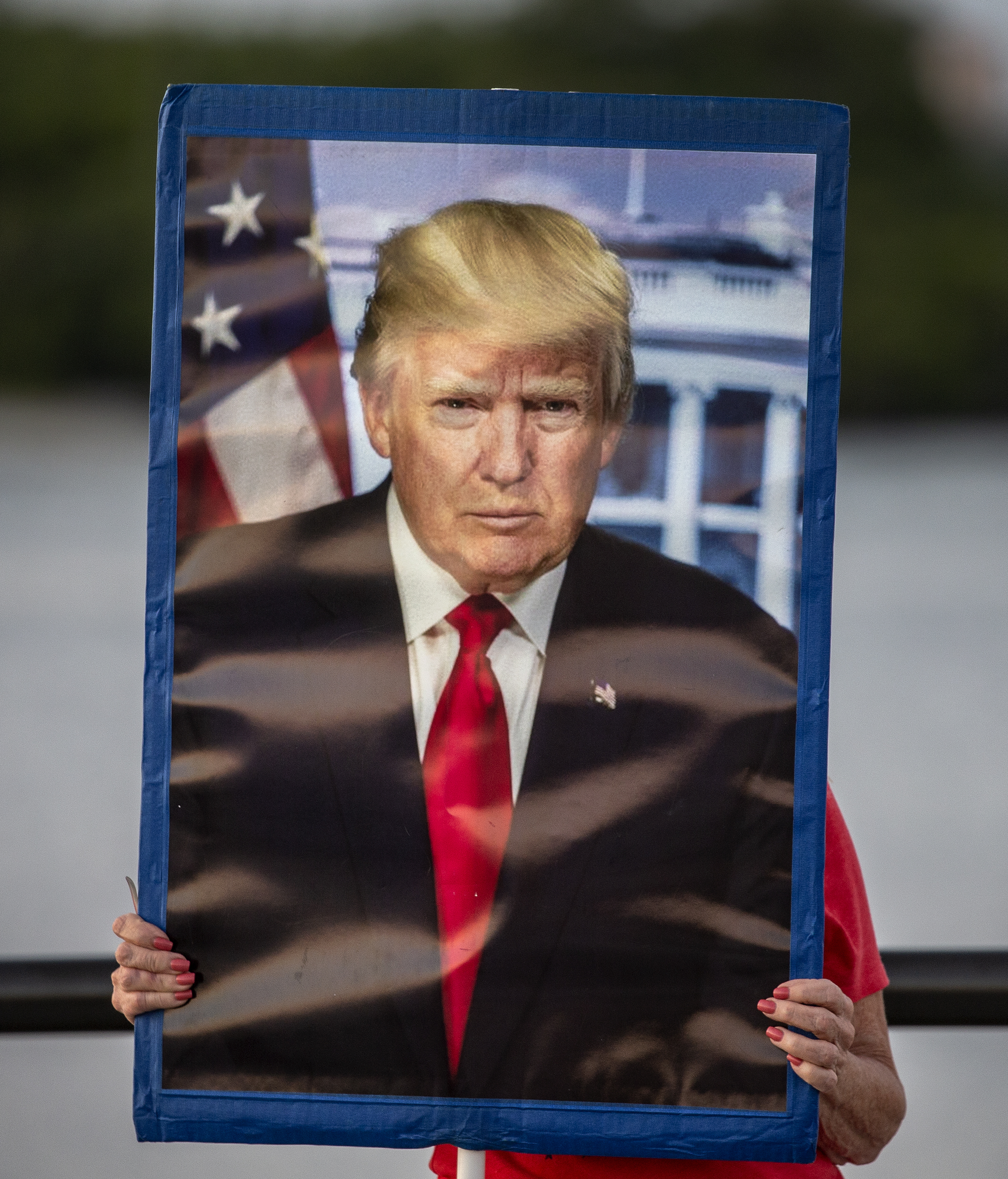 Donald Trump planea regresar a la Casa Blanca: oficializó su candidatura para 2024