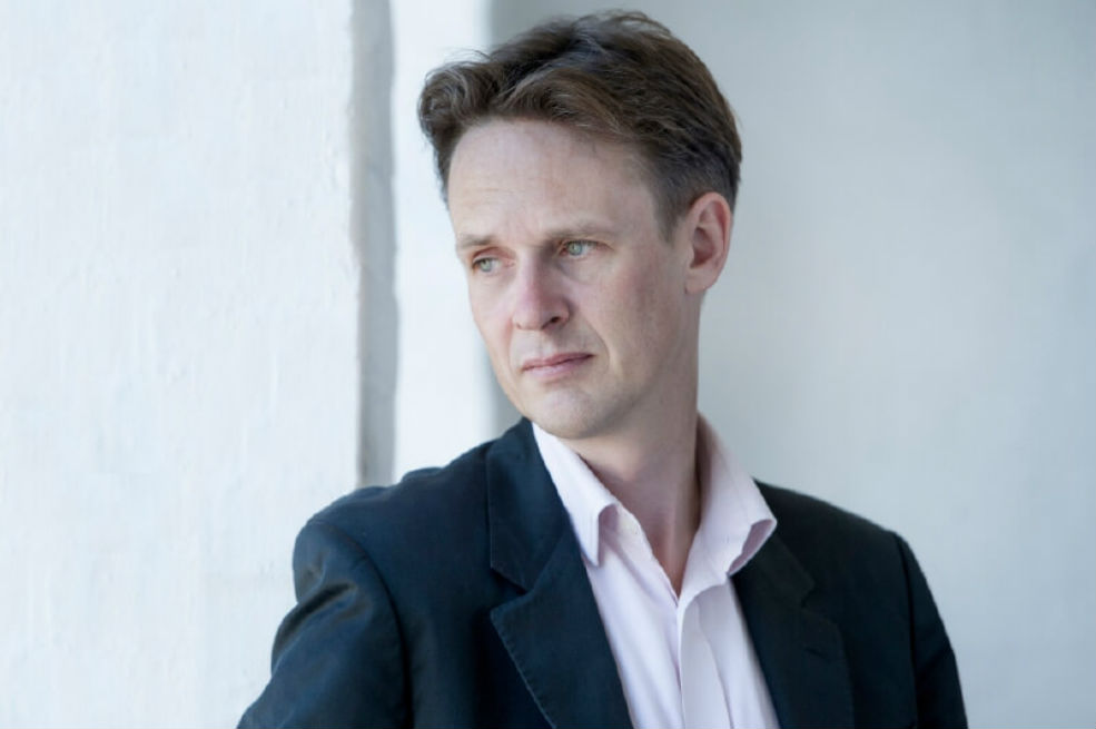 Ian Bostridge: “‘Winterreise’ es una obra que excava las paradojas de la melancolía”