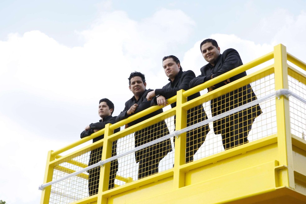 El Cuarteto de Cuerdas Simón Bolívar se reencuentra en el Teatro Mayor