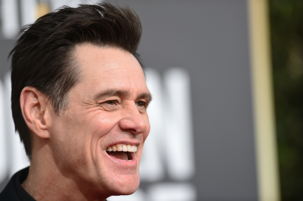 ¡Increíble! Jim Carrey se retira de la actuación. Aquí sus poderosas razones