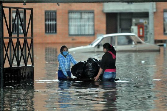 CAR se abstiene de calificar riesgo por construcciones en Campo Verde