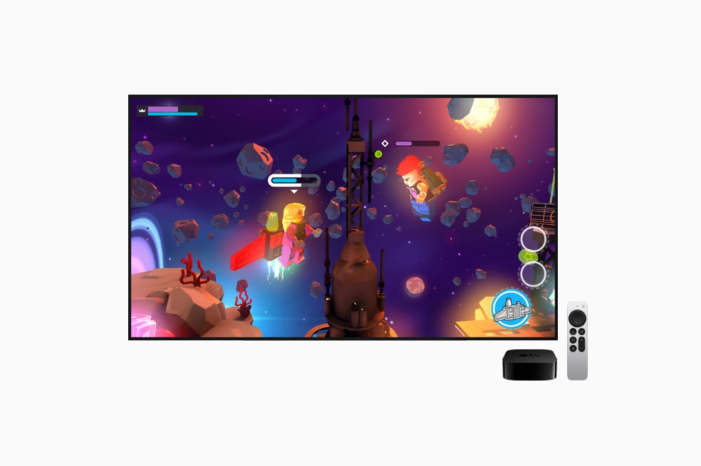 Apple TV