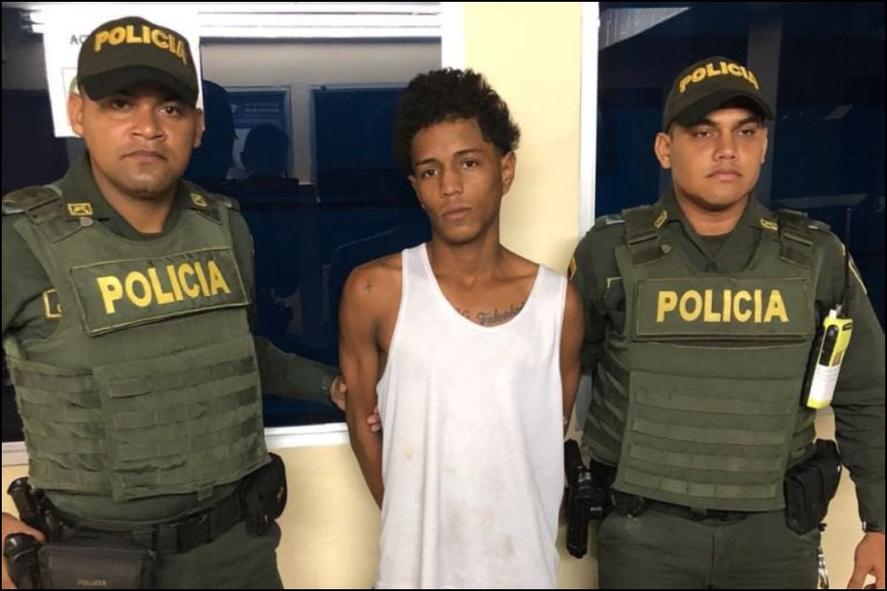 Muere un niño de 3 años tras golpiza de su padrastro en Atlántico