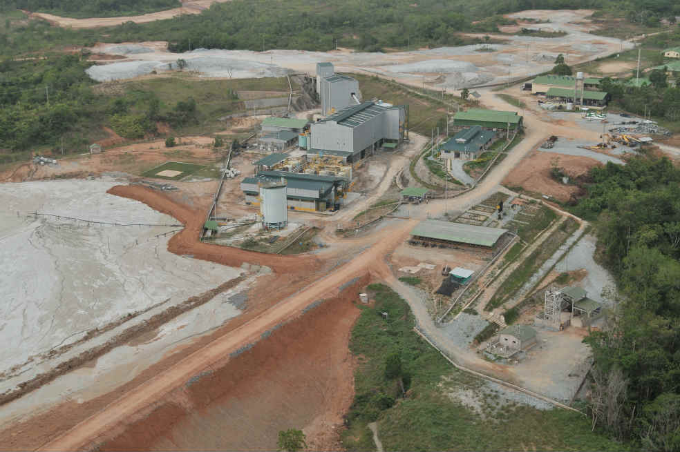 ¿Hay que reinventar la minería?