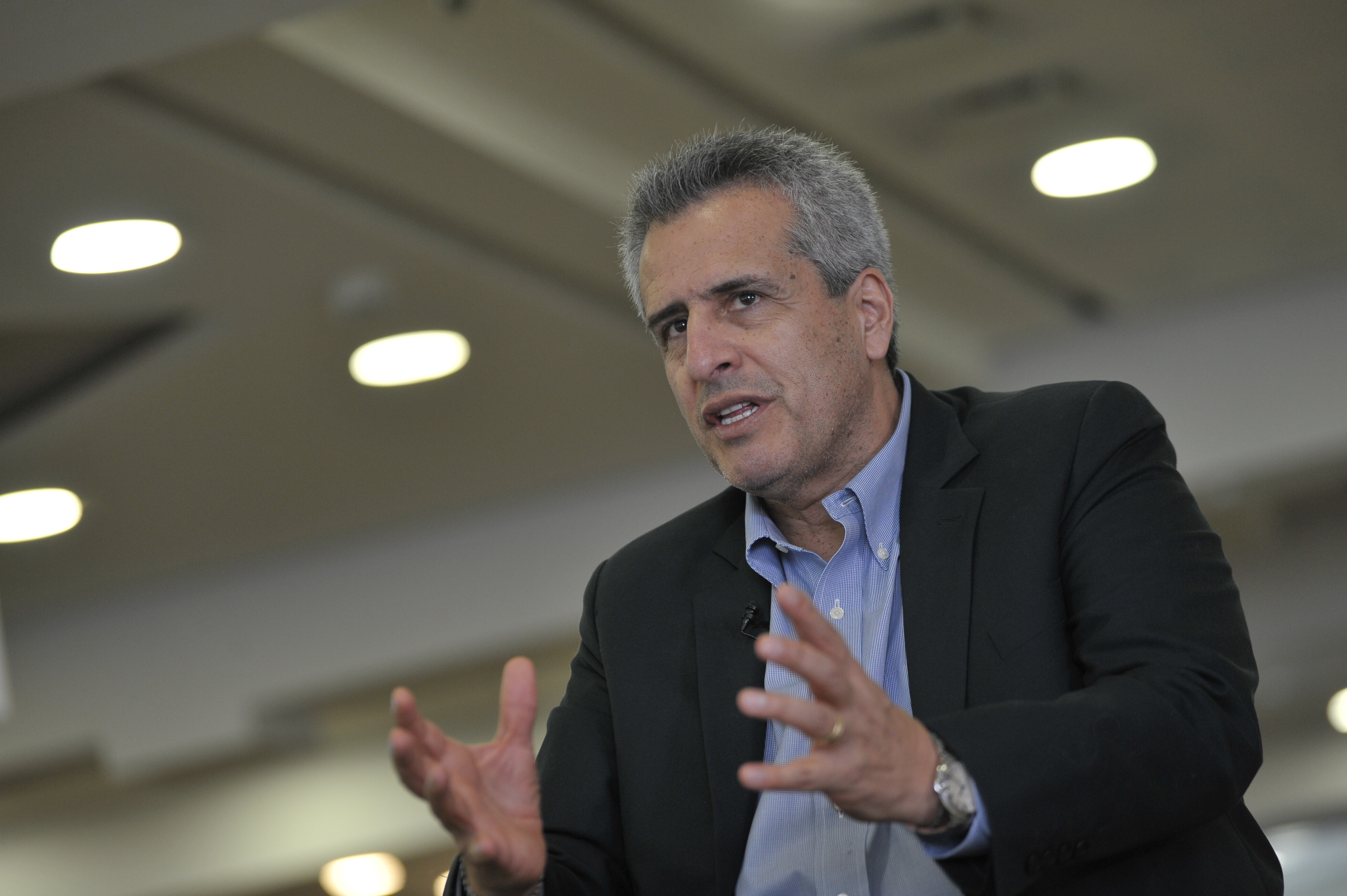 “Contraloría tiene que tener un mayor rigor”: Velasco sobre investigación de UNGRD