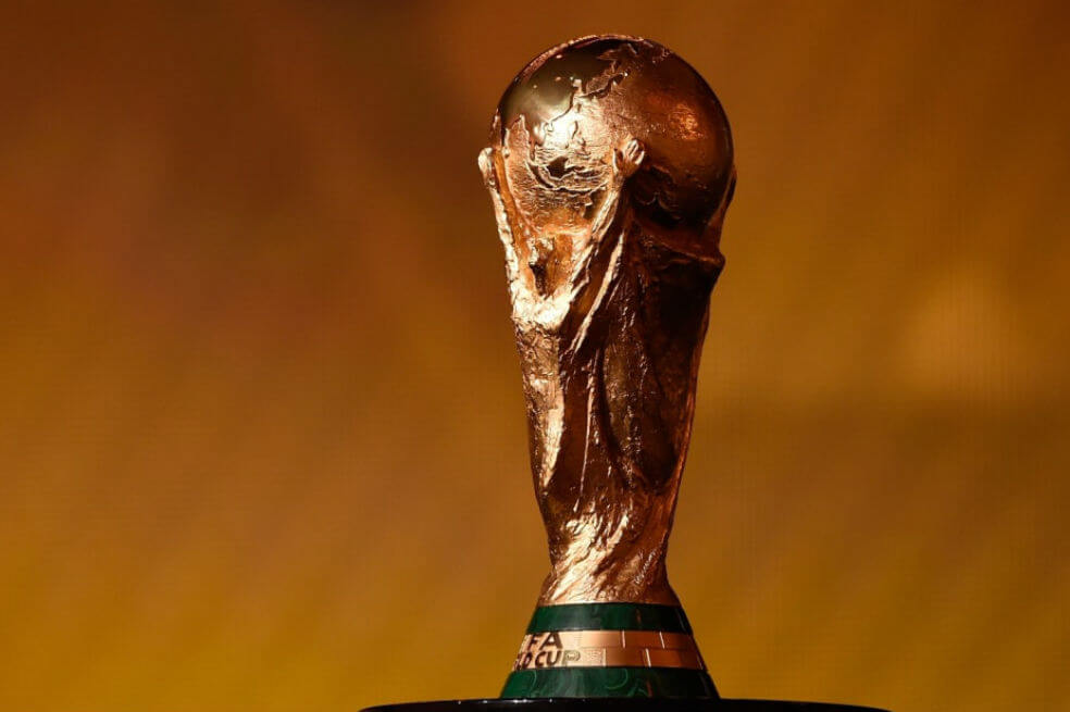Así será el sorteo de las eliminatorias suramericanas para Catar 2020